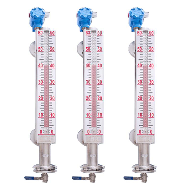 UHZ磁翻(fan)闆液位(wei)計