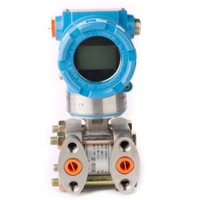 3151DP4B22TM7B1K智(zhi)能差壓(ya)變送器(qì)